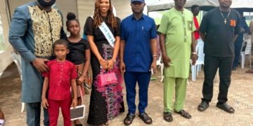 Face Of Edo Marks 20th Anniversary, Sets For 16th Face Of World Nigeria Pageant 4 Face Of Edo Marks 20th Anniversary, Sets For 16th Face Of World Nigeria Pageant