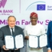 Wema Bank, EIB Global Sign €50m SMEs Deal For Youth, Women-led Businesses 5 Wema Bank, EIB Global Sign €50m SMEs Deal For Youth, Women-led Businesses