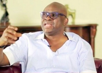 2027: We’ll Teach Makinde Political Lesson — Fayose