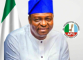 Yilwatda Hails APC’s Ekiti Victory, Says Voters Reward Performance