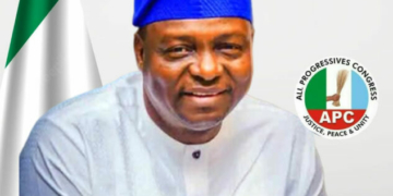 Yilwatda Hails APC’s Ekiti Victory, Says Voters Reward Performance 2 Yilwatda Hails APC’s Ekiti Victory, Says Voters Reward Performance