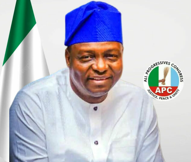 Yilwatda Hails APC’s Ekiti Victory, Says Voters Reward Performance 1 IMG 20260622 WA0017