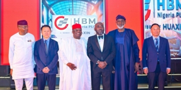 Cement Price Must  Reduce —Umahi Tells Manufacturers