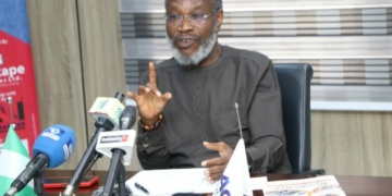 Abuja Fair Focusing On Resilience, Taxation, Economic Challenges, Billed for September 1 Abuja Fair Focusing On Resilience, Taxation, Economic Challenges, Billed for September