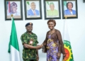 New Security Framework Targets Using Tech, Youth Programmes to Safeguard Oilfields