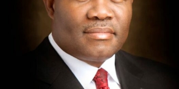 JUST IN: Akpabio Swears In Four New Senators After Bye-Elections 2 JUST IN: Akpabio Swears In Four New Senators After Bye-Elections