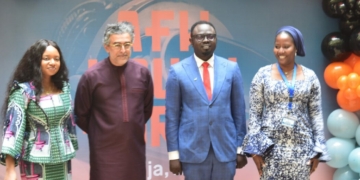 'Youth Unemployment Threatens Nigeria's Future', W/Bank, Youth Minister, IDA Champion Warn 4 ‘Youth Unemployment Threatens Nigeria’s Future’, W/Bank, Youth Minister, IDA Champion Warn