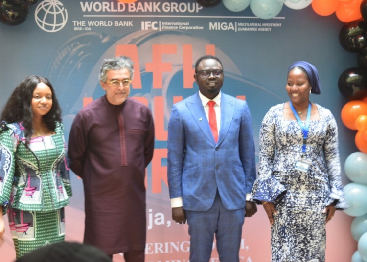 'Youth Unemployment Threatens Nigeria's Future', W/Bank, Youth Minister, IDA Champion Warn 1 IMG 20260623 WA0047
