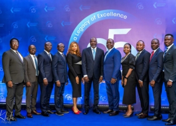 ‘Repeated Cost-cutting Weakens Firms’, Pedabo Warns, Seeks Long-term Strategy
