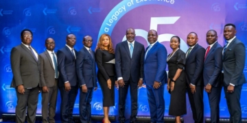 'Repeated Cost-cutting Weakens Firms', Pedabo Warns, Seeks Long-term Strategy 1 ‘Repeated Cost-cutting Weakens Firms’, Pedabo Warns, Seeks Long-term Strategy