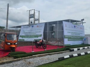 REA Projects Changing Nigerians’ Lives—Power Minister