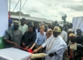 REA Projects Changing Nigerians’ Lives—Power Minister