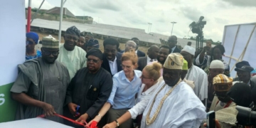 REA Projects Changing Nigerians' Lives—Power Minister 2 REA Projects Changing Nigerians’ Lives—Power Minister