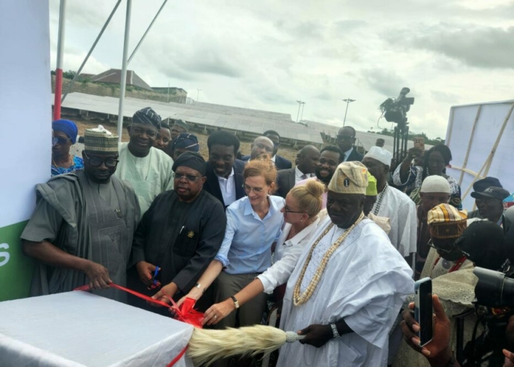 REA Projects Changing Nigerians' Lives—Power Minister 1 IMG 20260624 WA0023