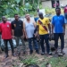 NDLEA Dismantles Meth Lab In Oyo Forest, Arrests Mexican Drug Expert