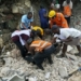 Death Toll In Lagos Building Collapse Hits 8, 26 Rescued