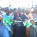 Gombe Gov Commissions GOGIS Field Office, Flags Off Land Title Recertification  