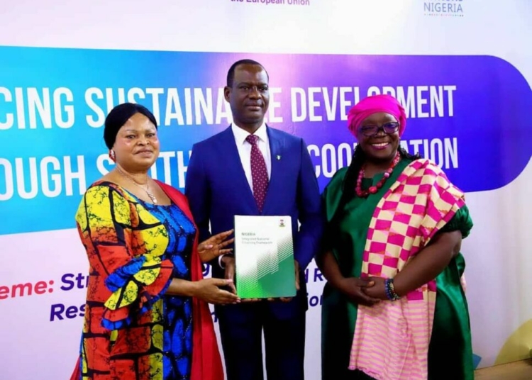Weak State Finances Threaten Nigeria's Development Goals, Presidency Warns 1 IMG 20260625 WA0010