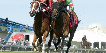 Multi-million Naira Prizes For Grabs As Renewed Hope Horse Race Tourney Begins In Kano