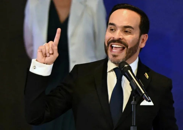 New Colombia President Gives Guerrilla Groups 1-month Ultimatum To Surrender 1 IMG 20260625 WA0018