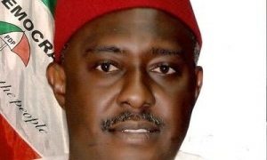 State Police: Metuh Commends Tinubu, Describes Reform As Historic Milestone