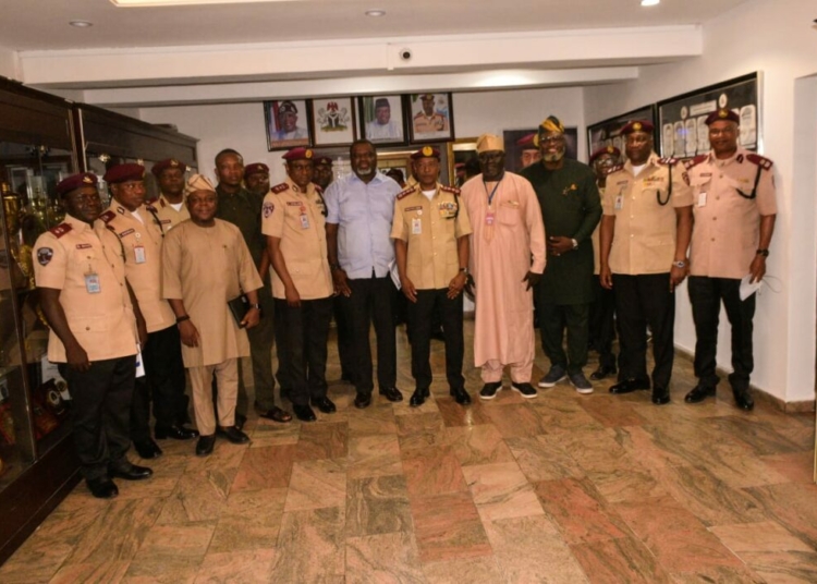 FRSC Inaugurates NigeriaRAP Committee To Tackle Road Crashes 1 IMG 20260625 WA0045 1