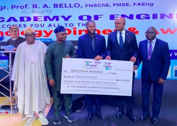 Nigeria Must Prioritise Science, Tech Education For National Dev’t — Okoigun