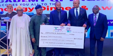 Nigeria Must Prioritise Science, Tech Education For National Dev’t — Okoigun