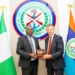 Nigeria, UK Strengthen Defence Cooperation Against Insecurity