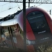 3 Injured, Carriages Derailed As 2 Passenger Trains Collide In Poland