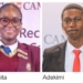 2 Caleb College Students Win World Best English, Maths Awards