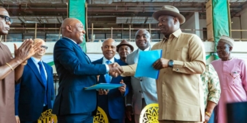 Keyamo Signs Off Enugu Airport Concession After 20 Years