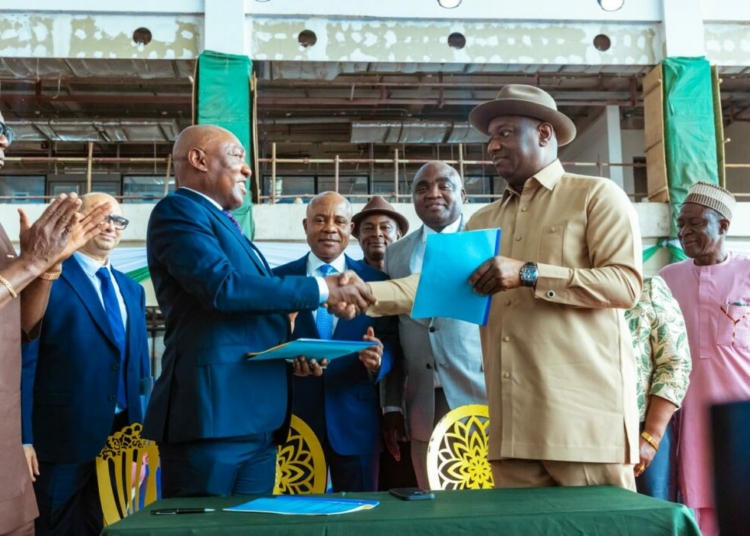 Keyamo Signs Off Enugu Airport Concession After 20 Years 1 IMG 20260625 WA0121