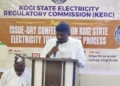 Kogi Electricity Regulator Unveils Plan for Fair, Cost-reflective Tariff