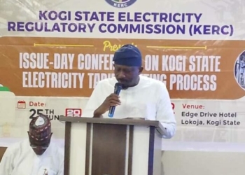 Kogi Electricity Regulator Unveils Plan for Fair, Cost-reflective Tariff
