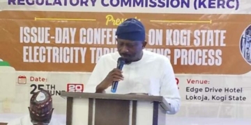 Kogi Electricity Regulator Unveils Plan for Fair, Cost-reflective Tariff