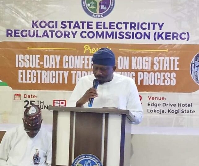 Kogi Electricity Regulator Unveils Plan for Fair, Cost-reflective Tariff 1 IMG 20260625 WA0304 1 1
