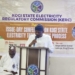 Kogi Electricity Regulator Unveils Plan for Fair, Cost-reflective Tariff 4 Kogi Electricity Regulator Unveils Plan for Fair, Cost-reflective Tariff