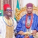 Attah Igala Honours Prince Olusoji With Traditional Title Over Philanthropic Gestures