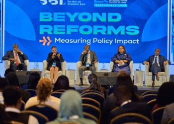 Stakeholders Demand Impact-based Assessment Of Nigeria’s Economic, Judicial Reforms