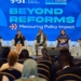 Stakeholders Demand Impact-based Assessment Of Nigeria’s Economic, Judicial Reforms 3 Stakeholders Demand Impact-based Assessment Of Nigeria’s Economic, Judicial Reforms