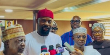 NPA Commits To Federal Character Compliance, Lauds Tinubu’s Reforms