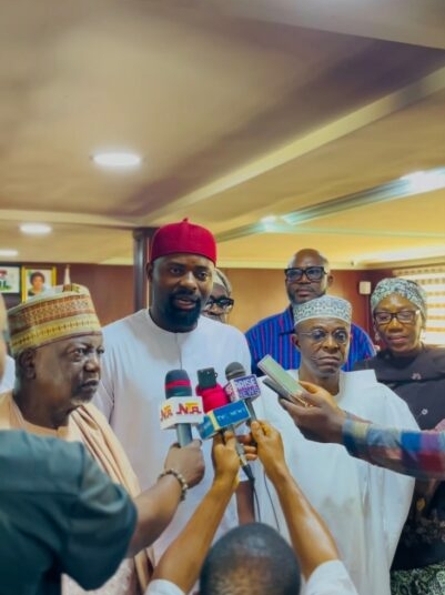 NPA Commits To Federal Character Compliance, Lauds Tinubu's Reforms 1 IMG 20260626 WA0007 2
