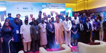 NIMASA Trains 2,459 Cadets, Boosts Seafarers’ Earnings By 150%