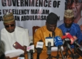 APC Youth Coalition Urges Reconciliation, Backs Danladi-Salihu For 2027
