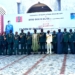 Nigerian Army To Send Retired Peacekeepers Back To Liberia, Sierra Leone