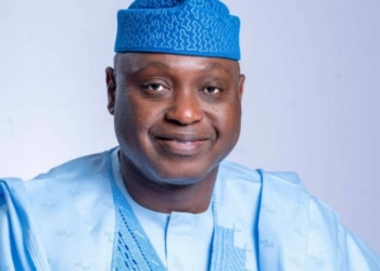 APC-Democrats Urge Unity After Oyebanji’s Re-election