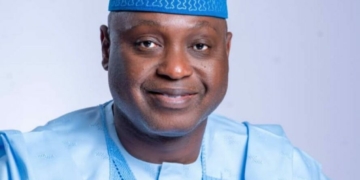 APC-Democrats Urge Unity After Oyebanji’s Re-election