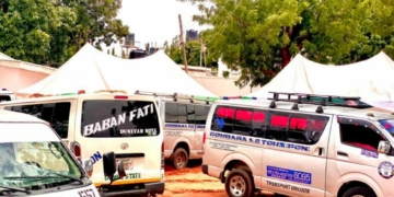 2027 Poll: Pantami Allies Allege Victimisation As Gombe Mega Park Evicts Gombawa Motors