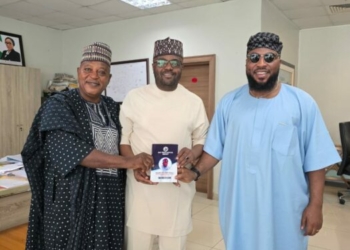 Atoyebi Hails Babayo, Adighije Over Rigasa Power Project